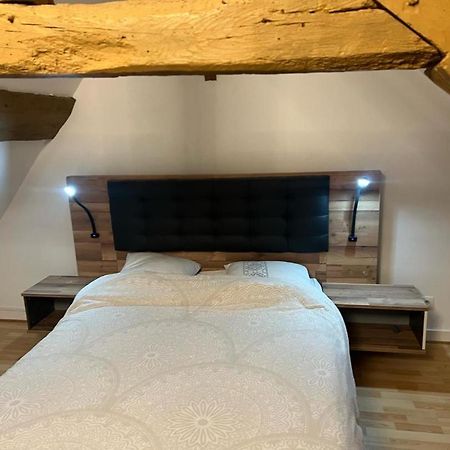Ndiam 'S Apartman Honfleur Kültér fotó